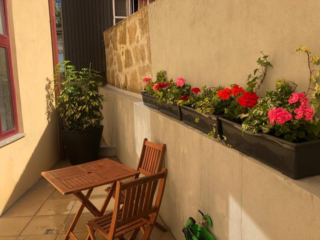 Апартаменты Oporto Wine Lofts Вила-Нова-ди-Гая Экстерьер фото