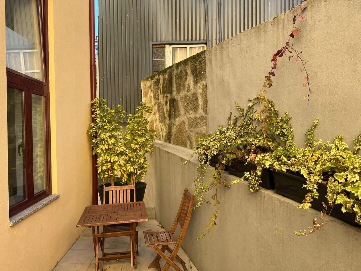 Апартаменты Oporto Wine Lofts Вила-Нова-ди-Гая Экстерьер фото