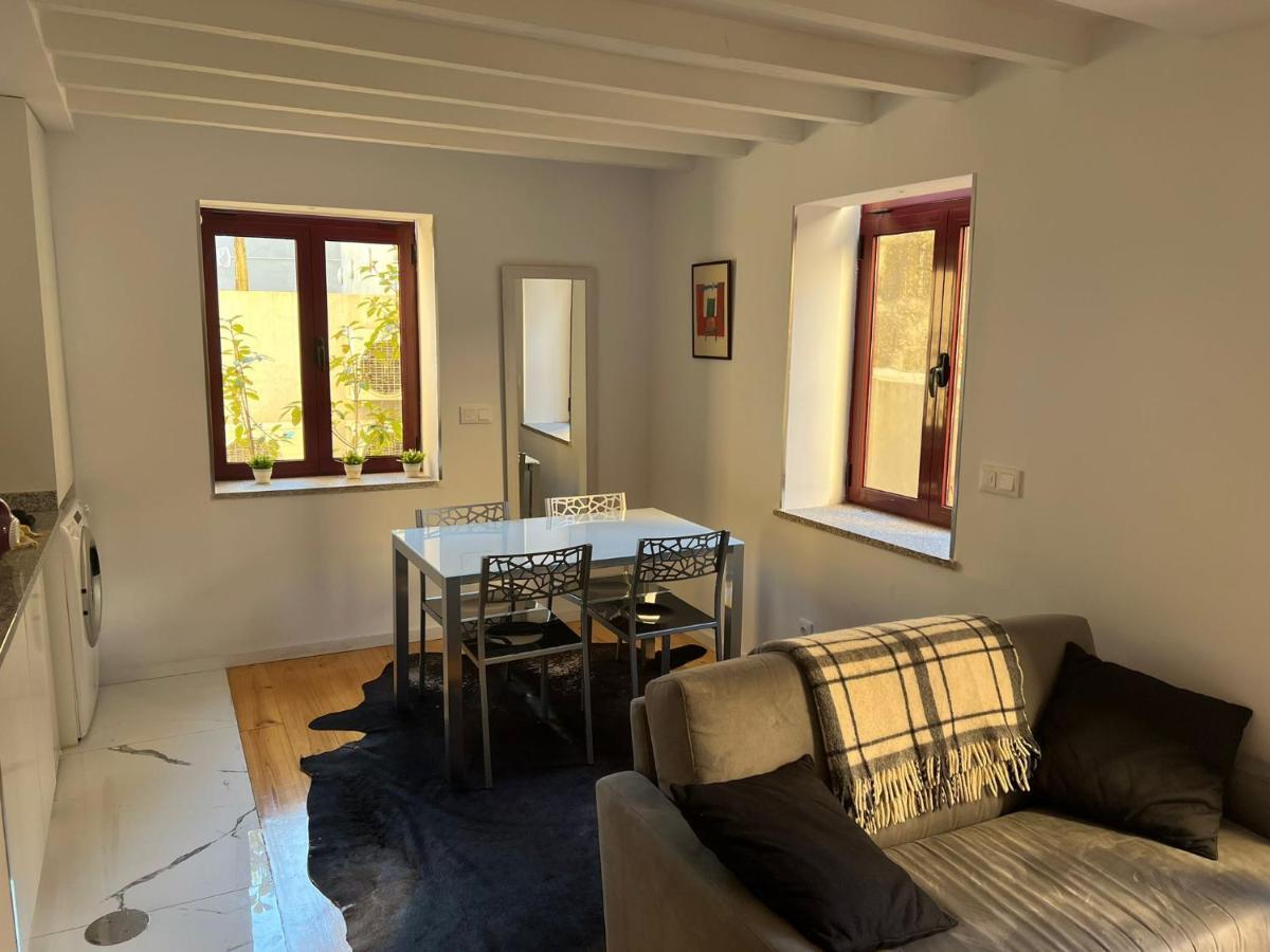 Апартаменты Oporto Wine Lofts Вила-Нова-ди-Гая Экстерьер фото