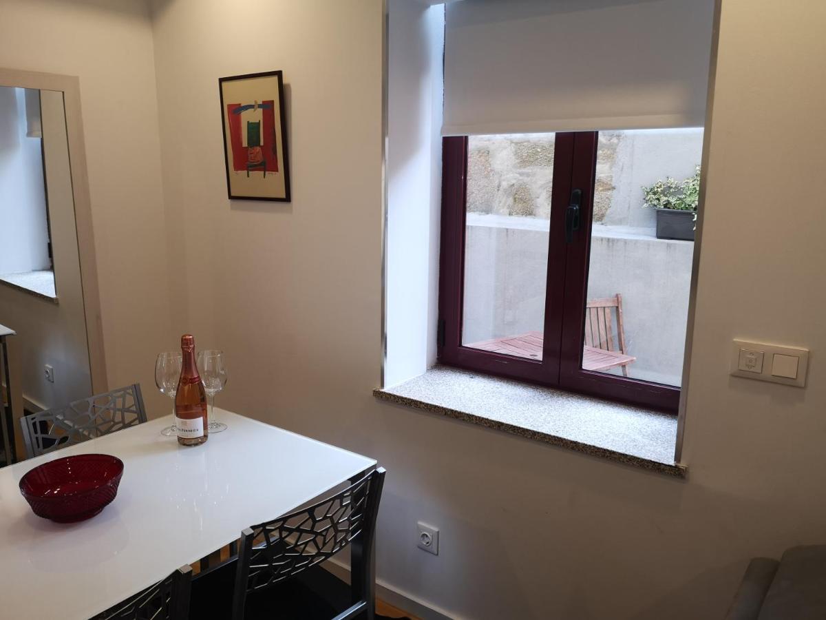 Апартаменты Oporto Wine Lofts Вила-Нова-ди-Гая Экстерьер фото
